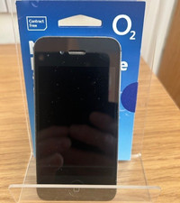 Apple iPhone 4 - 16GB - Black