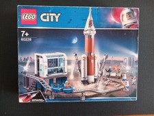 LEGO City 60228 Deep Space