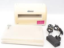 Craftwell Ebosser Die Cutter and Embossing Machine