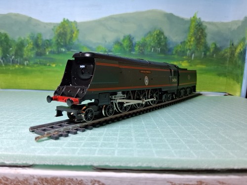 Hornby gauge 2 - hornby, 00