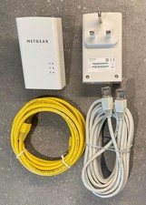 Netgear powerline pl1000 - 2x,