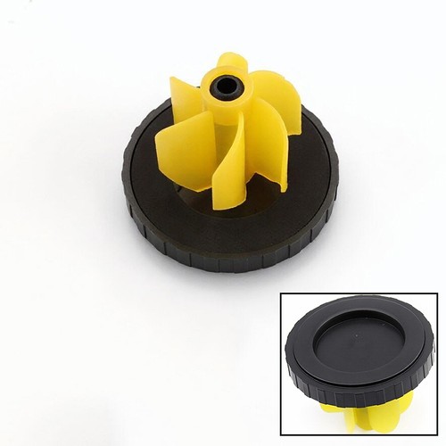 Universal emergency fuel cap - universal, cap-