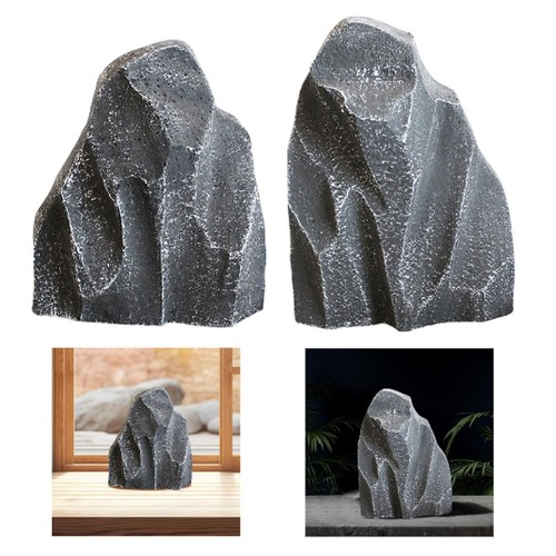 Artificial landscape rock foam - artificial,