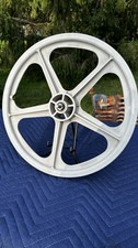 1983 Skyway Tuff Wheel II BMX