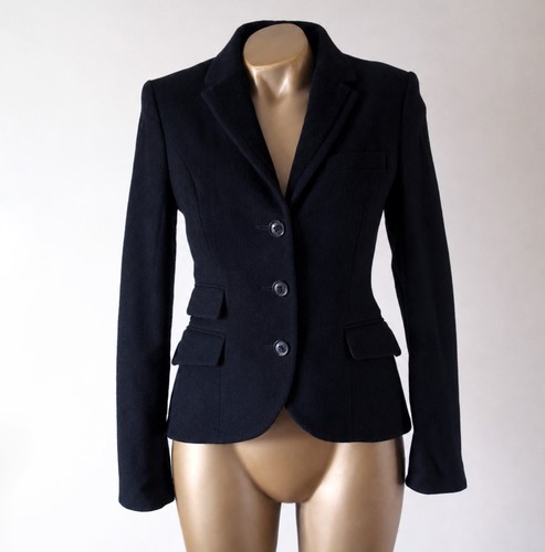 Jack wills tweed navy 100 - jack,