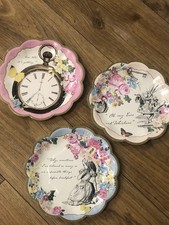 TRULY ALICE SCRUMPTIOUS TEA