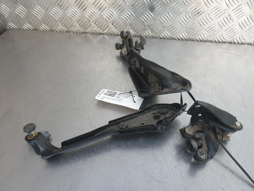 Citroen nemo sliding door - sliding,
