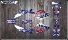 CustomMX: Graphics Kit To Fit