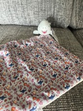 Baby Get Comfy Grey Cream