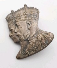1935 silver jubilee king - jubilee,