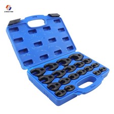 Crowfoot Wrench Set Metric