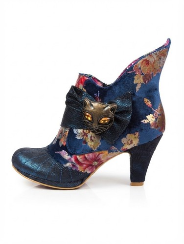 Irregular choice miaow - choice,