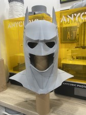Batman Forever Sonar Cowl 1:1