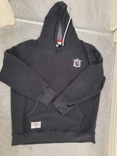 Red Torpedo Grey Men's Hoodie XXXL