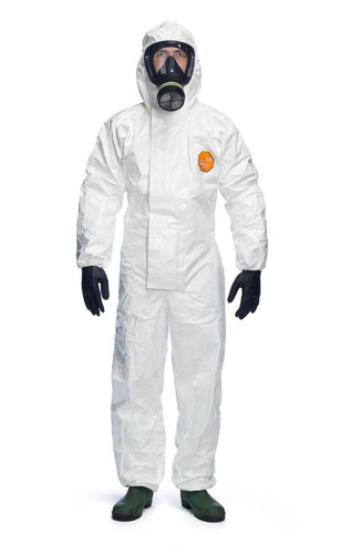 Dupont tychem 4000s chz5 - dupont,