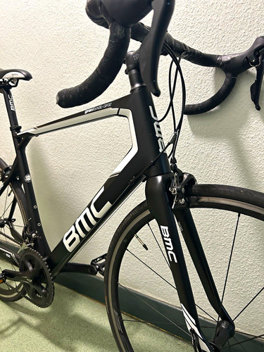 Bmc granfondo gf02 carbon road - gf02,