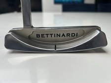 Mizuno Bettinardi C04H Golf
