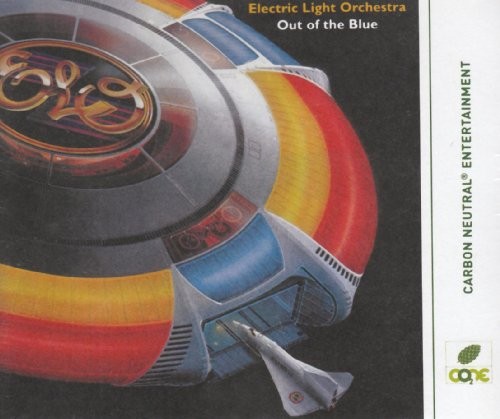 Electric light orchestra - electric,
