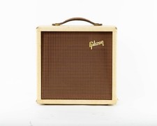 Gibson GA-5 Skylark 1959 Tan