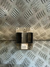 2009 FORD KA Engine ECU