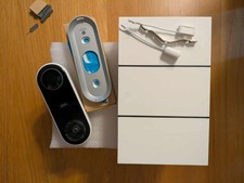 Google Nest Hello Smart Wi-Fi