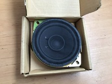 Proton Wira mk2 4OHM speaker