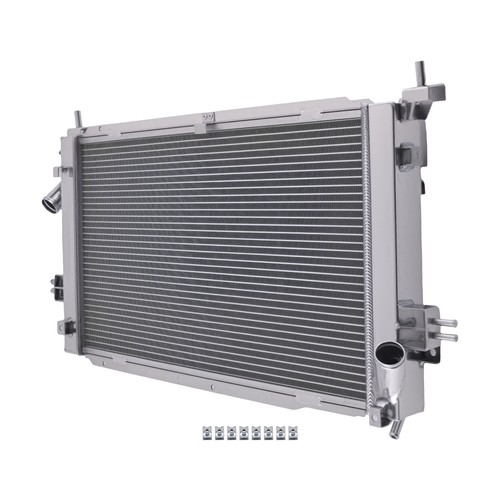 Row aluminium engine - 2,