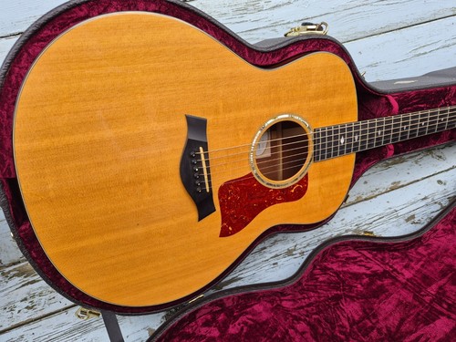 2013 taylor 518e - 2013,