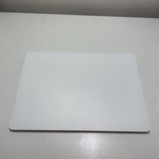 Apple Magic Trackpad 2 (A1535) - White Multi-Touch Surface