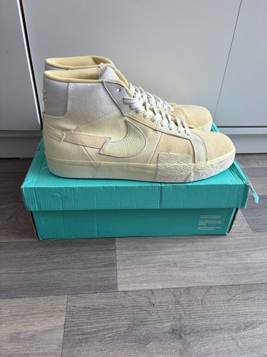Nike zoom blazer - sb, prm