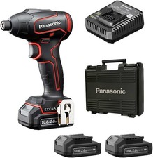 Panasonic EXENA 10.8V Cordless