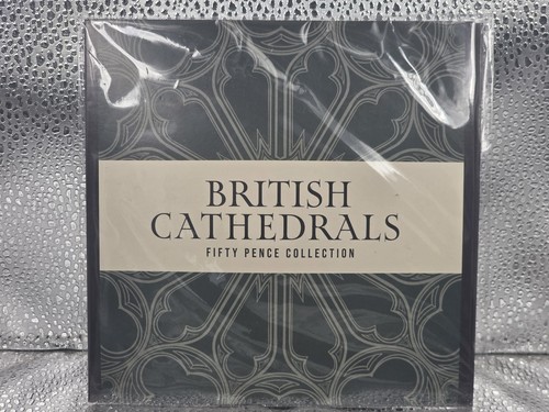 2025 jersey 50p coin set - jersey,