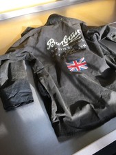 Barbour Beaufort C40 Mens L