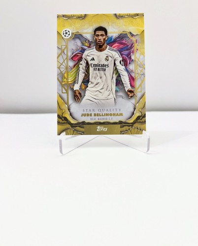 2025 topps inception - 2025/26,