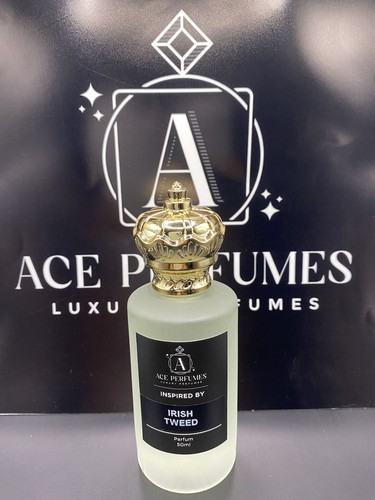 Green irish tweed 50ml - green,