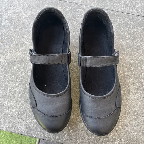Ladies clarks girls - ladies, “k”