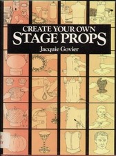 Create Your Own Stage Props -