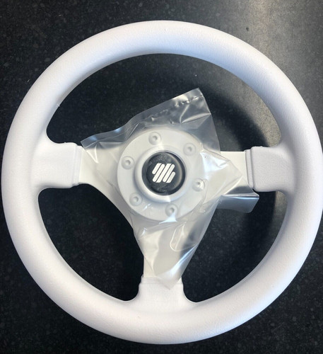 Ultraflex steering wheel - steering, 280mm