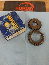 Hewland Mk5 ratio  24/27 FVL