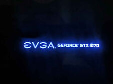 EVGA GeForce GTX 1070 SC