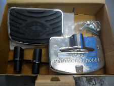 H.A.C REAR FOOT REST HONDA VT750C ECT P/N 8977 loc2