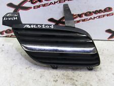 NISSAN ALMERA 2000-2003 FRONT