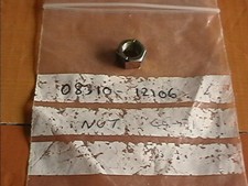 GENUINE SUZUKI INDICATOR STEM