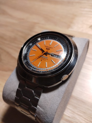 Seiko 6119 6400 ufo sports - seiko,