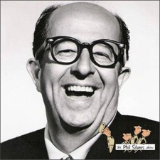 BILKO PHIL SILVERS DRINKS