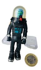 Action Figure Toy Fisher Price Spaceman Vintage es