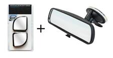 Suction Mirror Learners Car