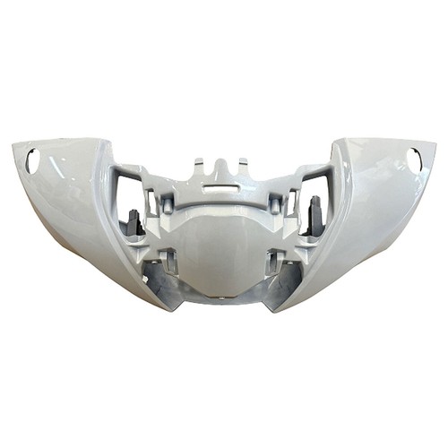 Windshield handlebar cover - windshield,