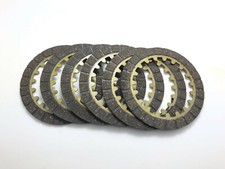 New Clutch Friction Plate Set