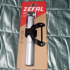 Zefal Air Profil Micro Mini